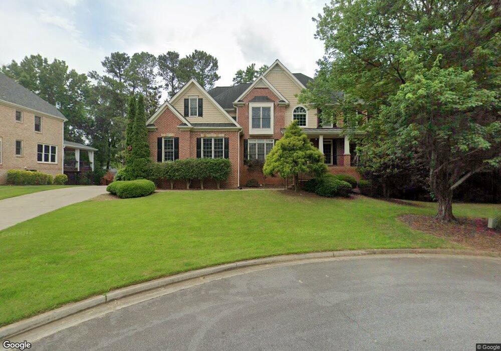 2908 Kings Walk Ave, Marietta, GA 30062 - photo 1