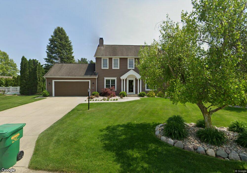 23064 Clarion Ct, Elkhart, IN 46516 - photo 1