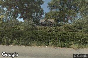 618 S 9th St, Basin, WY 82410