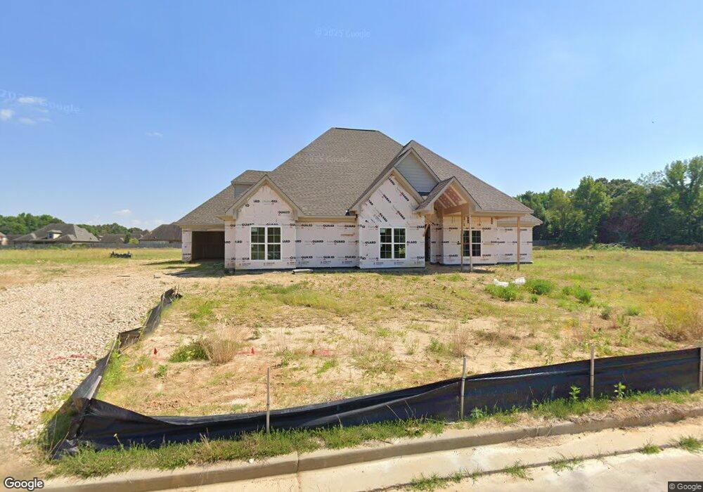 1407 Brayden Ln, Hernando, MS 38632 - photo 1