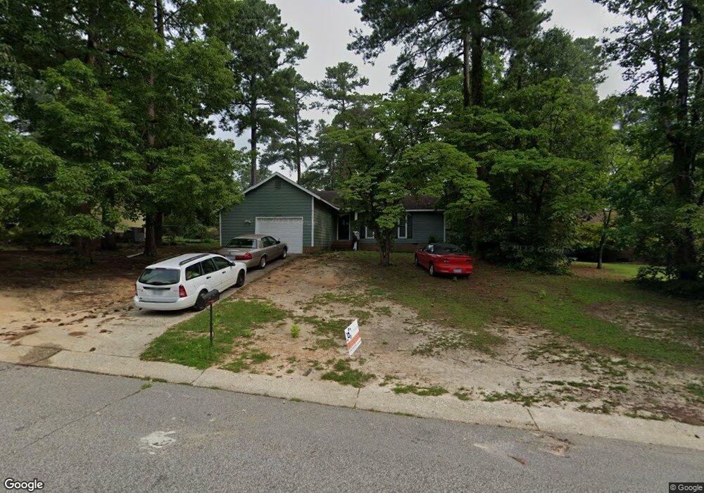 4590 Ferncreek Dr, Fayetteville, NC 28314 - photo 1