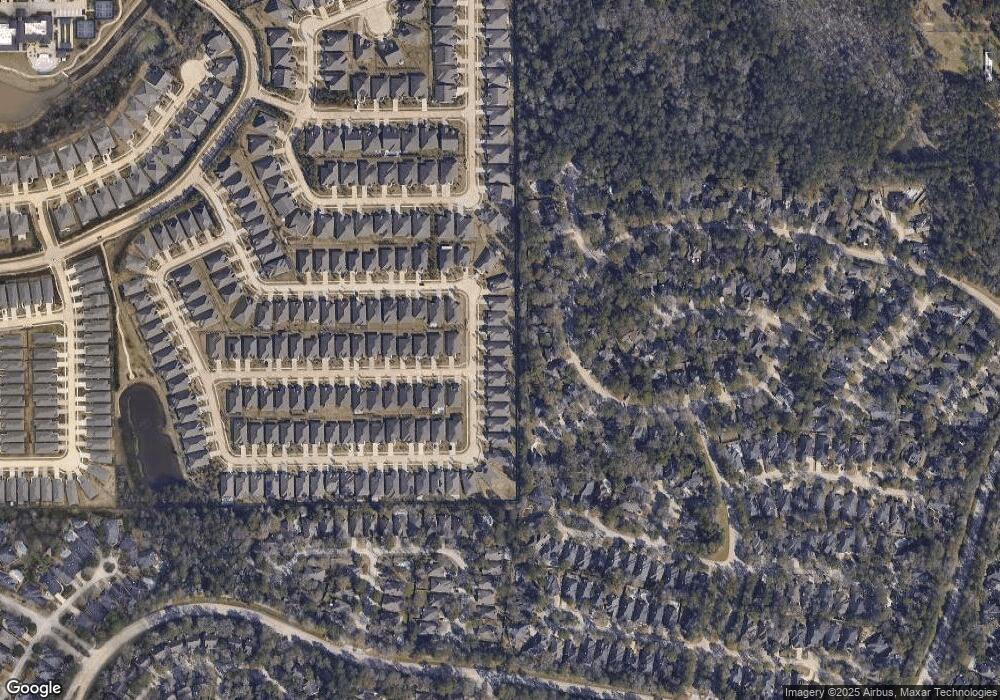 217 Percheron Dr, Spring, TX 77382 - photo 1