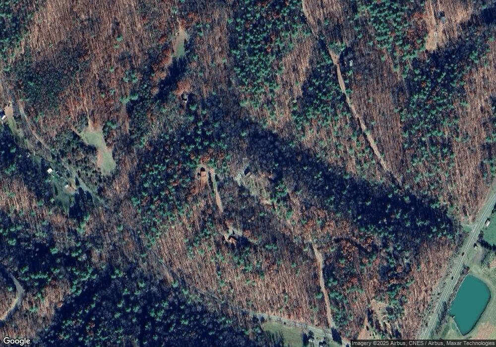 232 Shawnee Rd, Baker, WV 26801 - photo 1