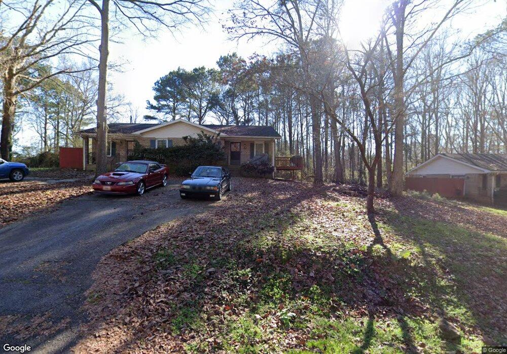 22 S Creek Rd, Carrollton, GA 30116 - photo 1