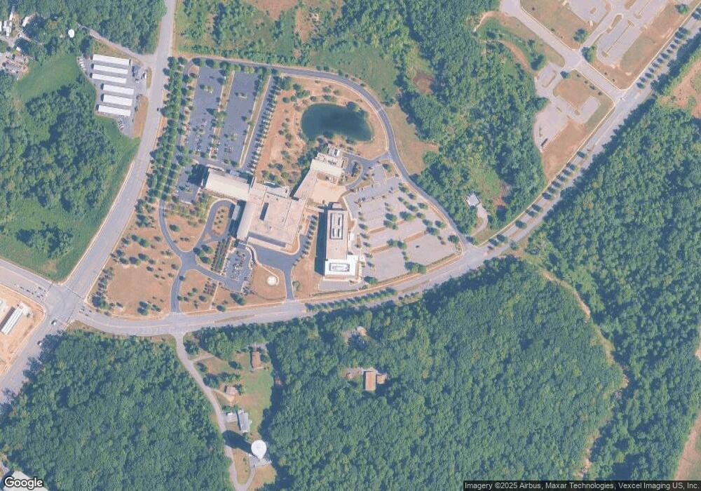 125 Hospital Center Blvd, Stafford, VA 22554 - photo 1