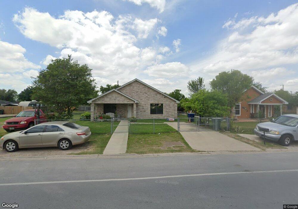 708 N Oblate, San Juan, TX 78589 - photo 1