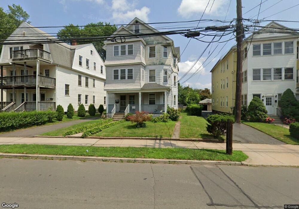 337 Stanley St unit 1, New Britain, CT 06051 - photo 1