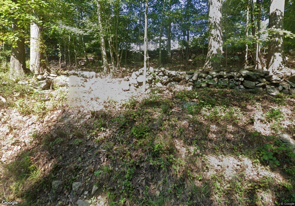 47 Lower Trinity Pass Rd, Pound Ridge, NY 10576 - photo 1