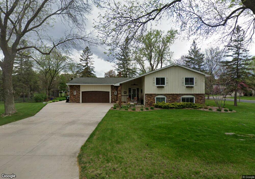 11948 Eldorado St NW, Coon Rapids, MN 55433 - photo 1