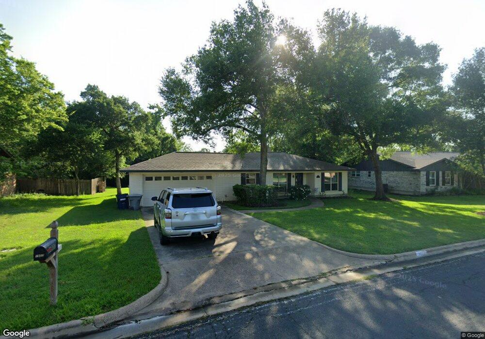 1907 Langford St, College Station, TX 77840 - photo 1