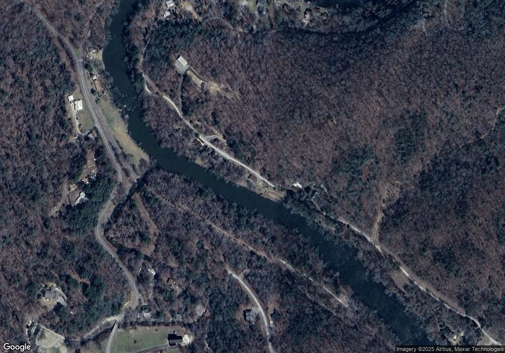 1285 N Toccoa River Rd, Mineral Bluff, GA 30559 - photo 1