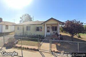 126 Carson Ave, East Carbon, UT 84520