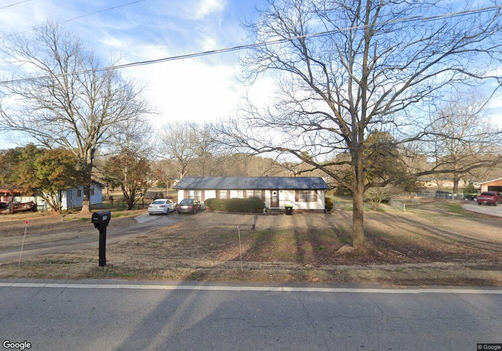 1116 Christian Cir SE, Conyers, GA 30013 - photo 1