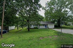 213 W Monroe St, Walnut Grove, MO 65770