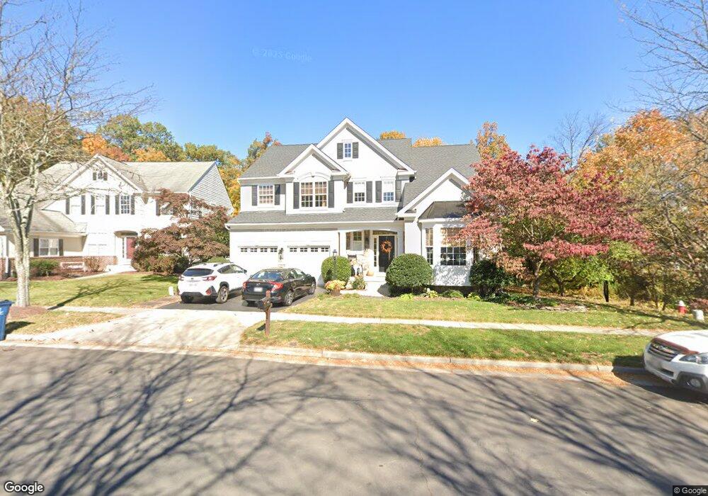 43396 Burke Dale St, Chantilly, VA 20152 - photo 1