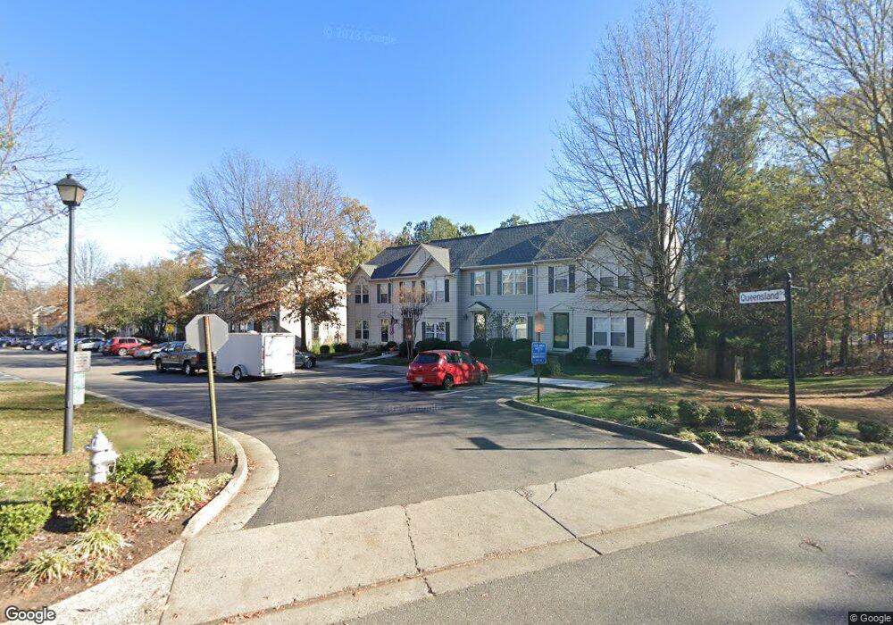 2805 Queensland Dr, Henrico, VA 23294 - photo 1