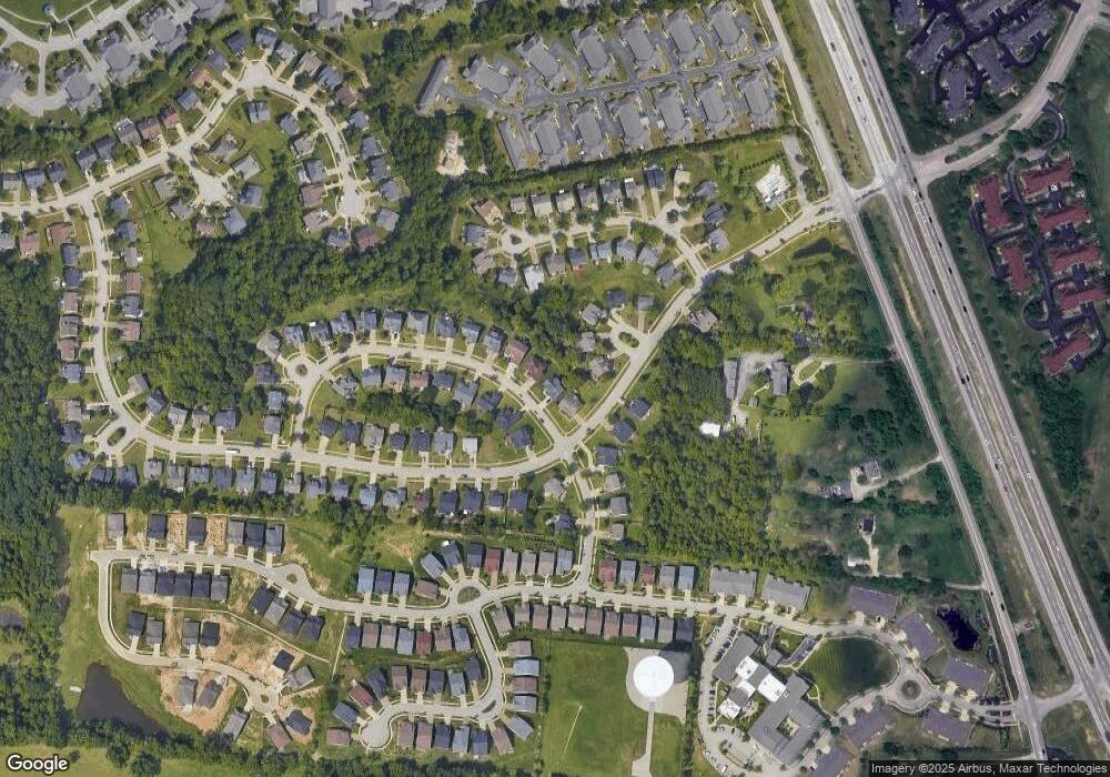 8631 Sanctuary Ln, Louisville, KY 40291 - photo 1