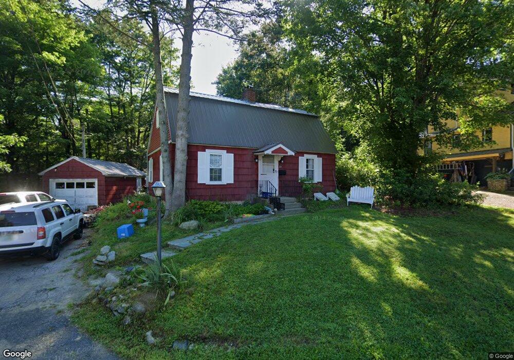 23 Stevens Terrace, Lancaster, NH 03584 - photo 1