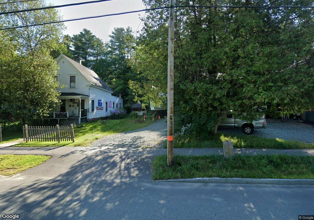 75 Summer St, Lancaster, NH 03584 - photo 1