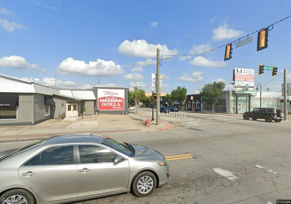 372 Quail Hollow, Ocilla, GA 31774 - photo 1