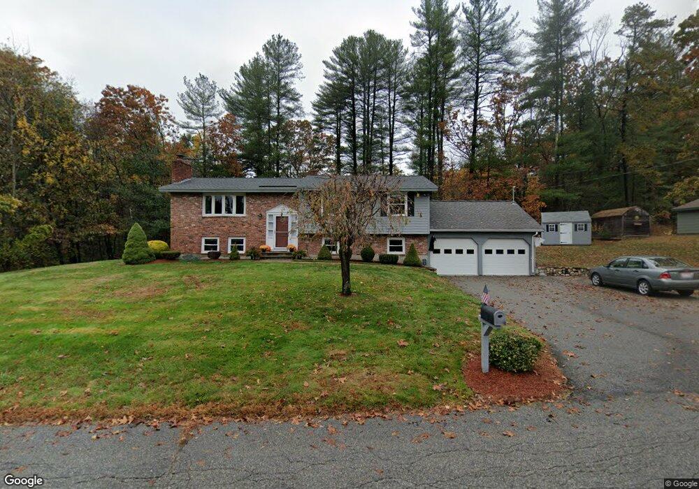 2 James Rd, Ipswich, MA 01938 - photo 1