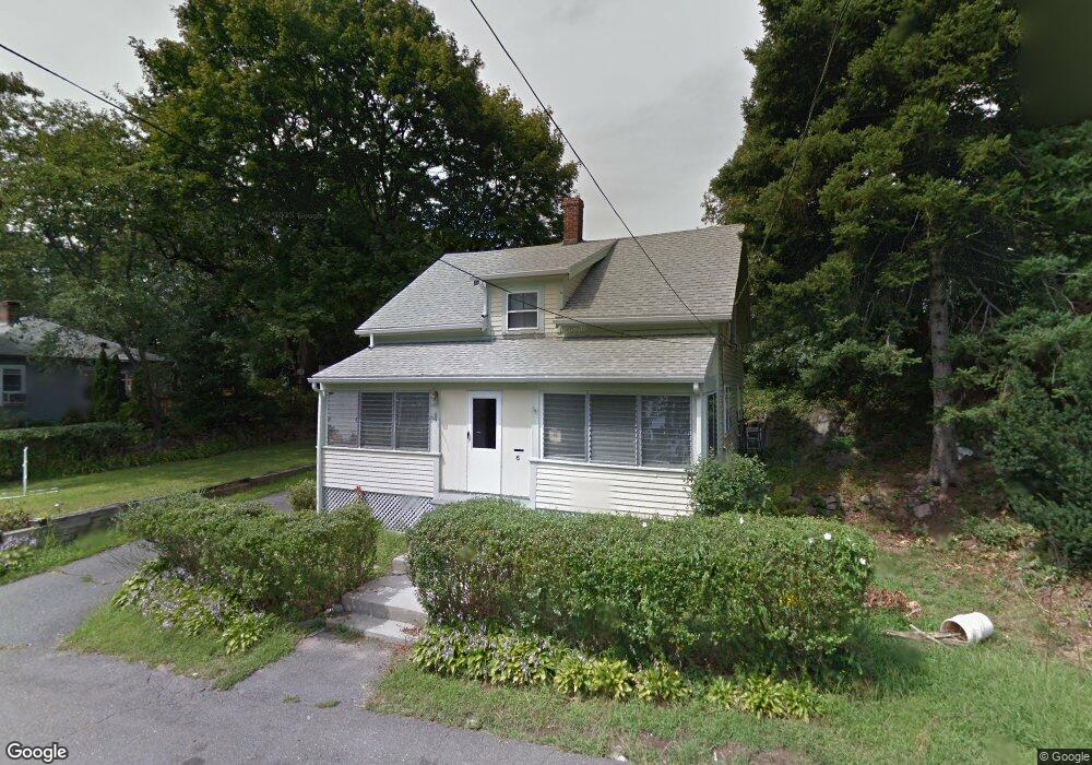 6 Hillcrest St, Saugus, MA 01906 - photo 1