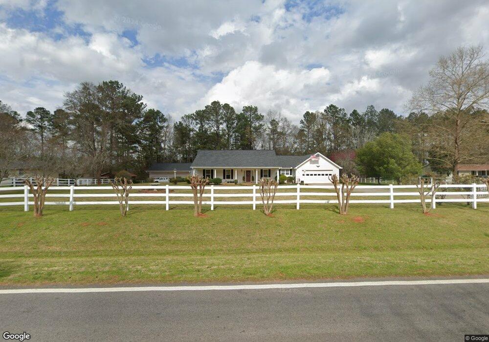 1401 New Hope Rd, Locust Grove, GA 30248 - photo 1