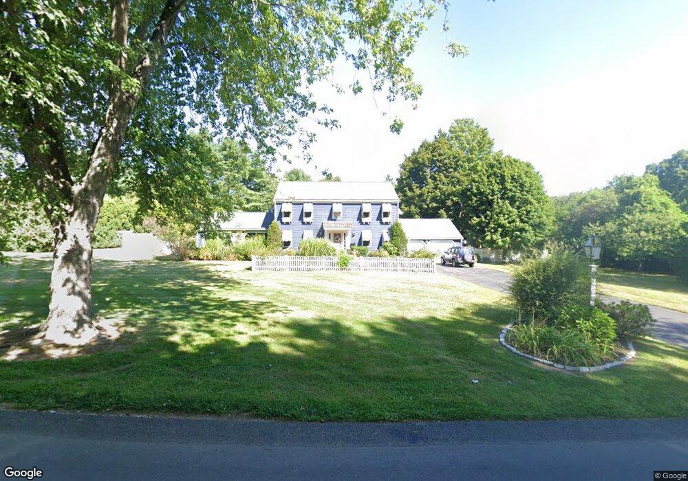 5 Berkley Cir, Hingham, MA 02043 - photo 1