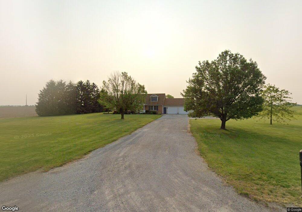 19019 Road 23-Q, Delphos, OH 45833 - photo 1