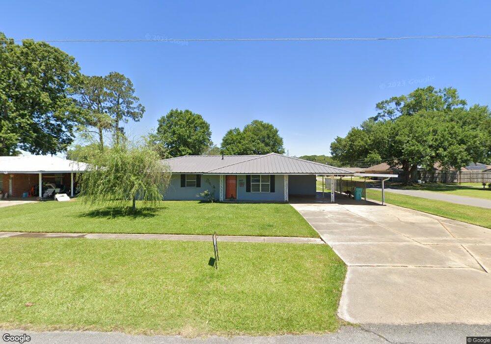 1260 Duck Ave, Eunice, LA 70535 - photo 1