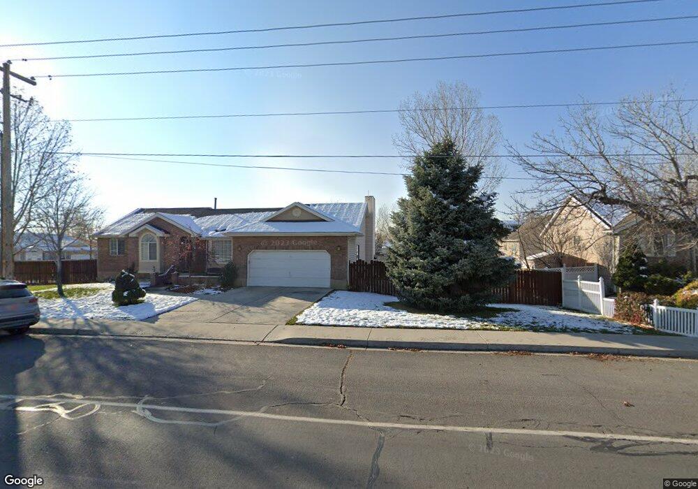 625 N 600 W, Pleasant Grove, UT 84062 - photo 1