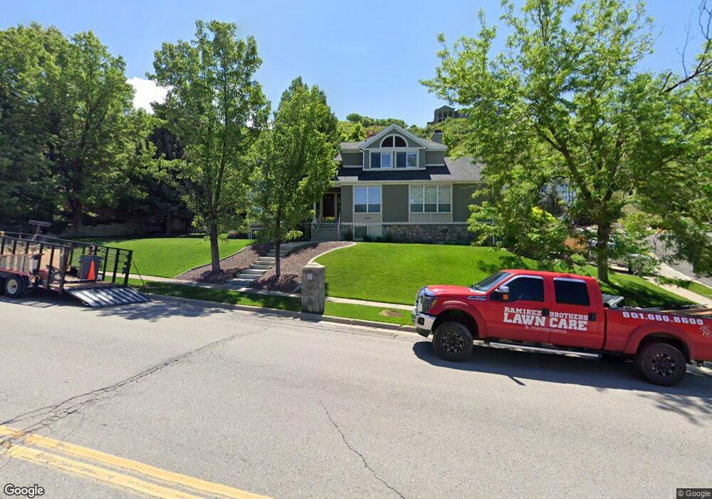 3893 Bountiful Blvd, Bountiful, UT 84010 - photo 1