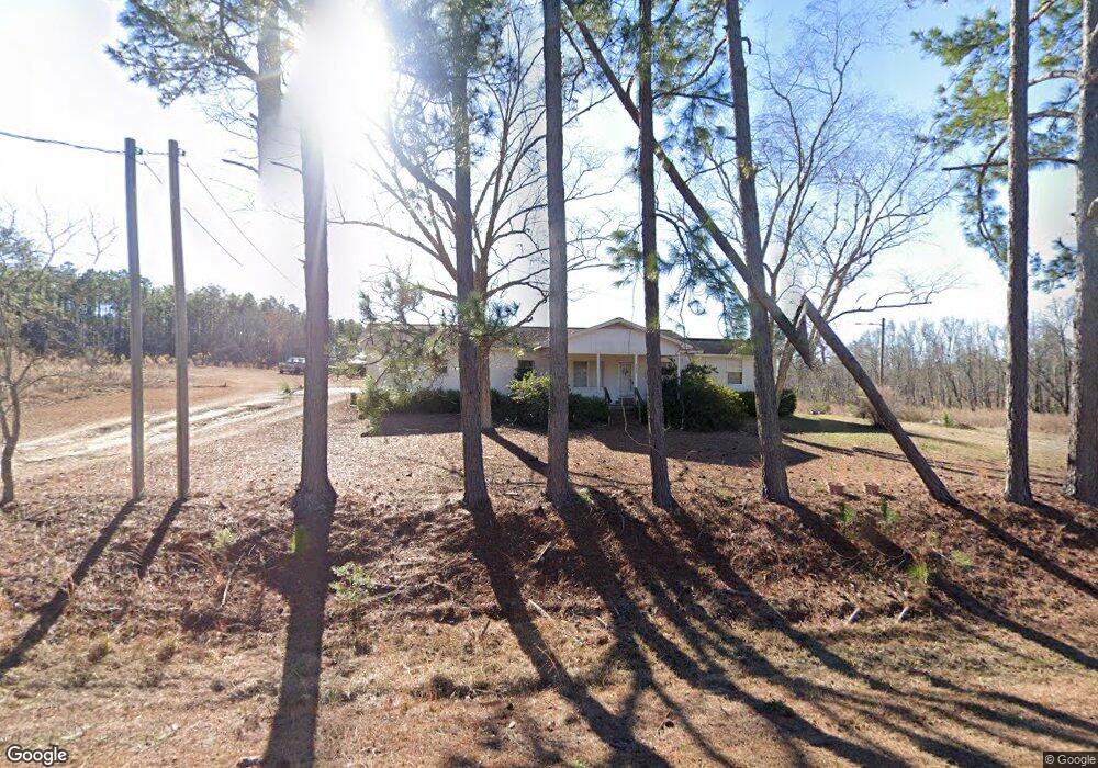 4494 Secret Forest Rd, Tarrytown, GA 30470 - photo 1