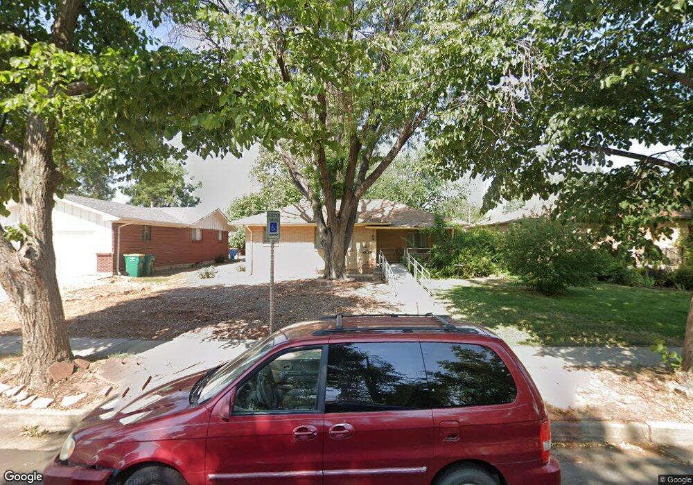 1343 Elmira St, Aurora, CO 80010 - photo 1