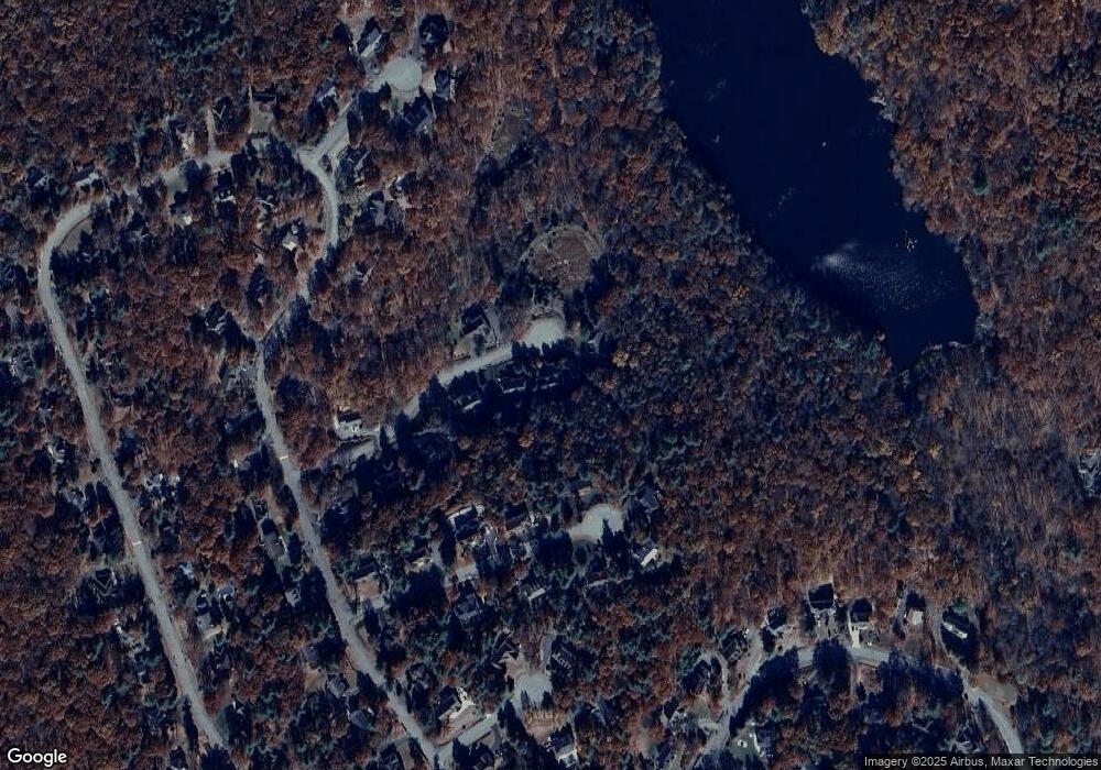 642 Blue Mountain Lake, East Stroudsburg, PA 18301 - photo 1