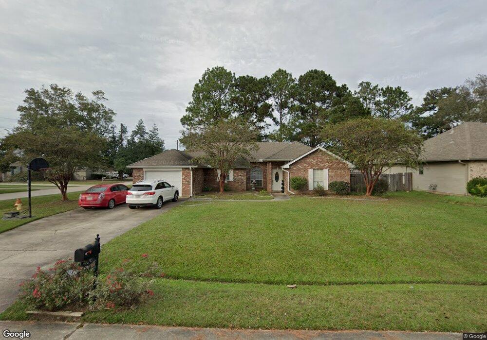 406 Yvonne Ave, Abita Springs, LA 70420 - photo 1