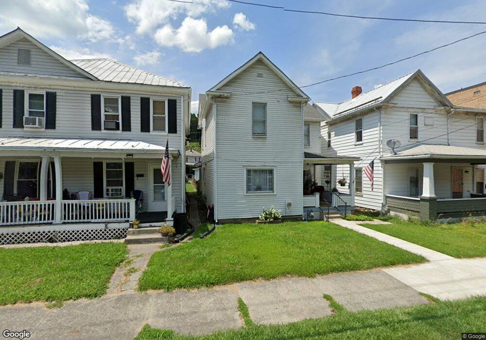 170 S Main St, Keyser, WV 26726 - photo 1