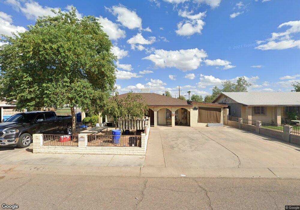 2015 N 27th Place, Phoenix, AZ 85008 - photo 1