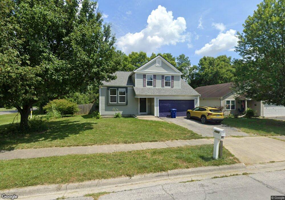 1600 Golden Cloud Ln, Columbus, OH 43228 - photo 1