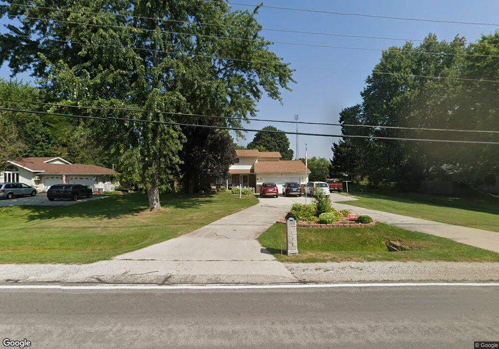 4652 W Water St, Port Huron, MI 48060 - photo 1