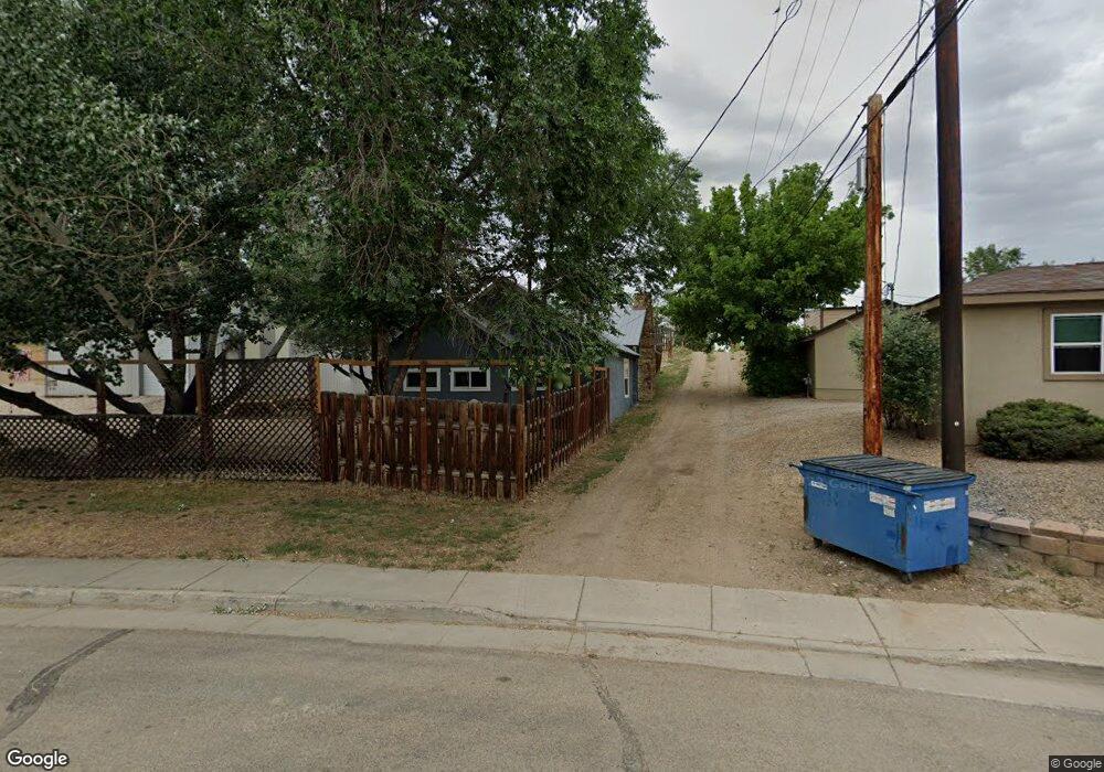 929 Breeze St, Craig, CO 81625 - photo 1
