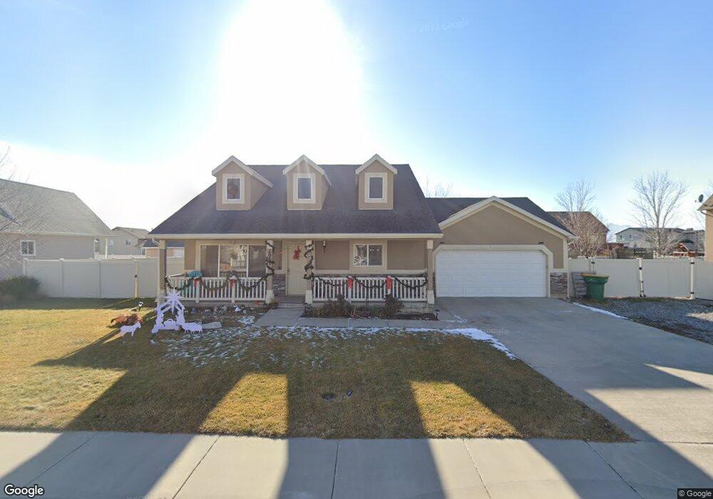 1061 N Timber Dr, Lehi, UT 84043 - photo 1