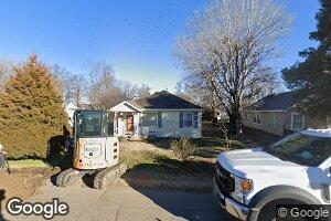 110 W Railroad St, Gideon, MO 63848