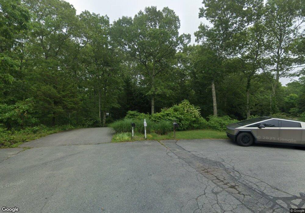 403 Service Rd, Sandwich, MA 02563 - photo 1