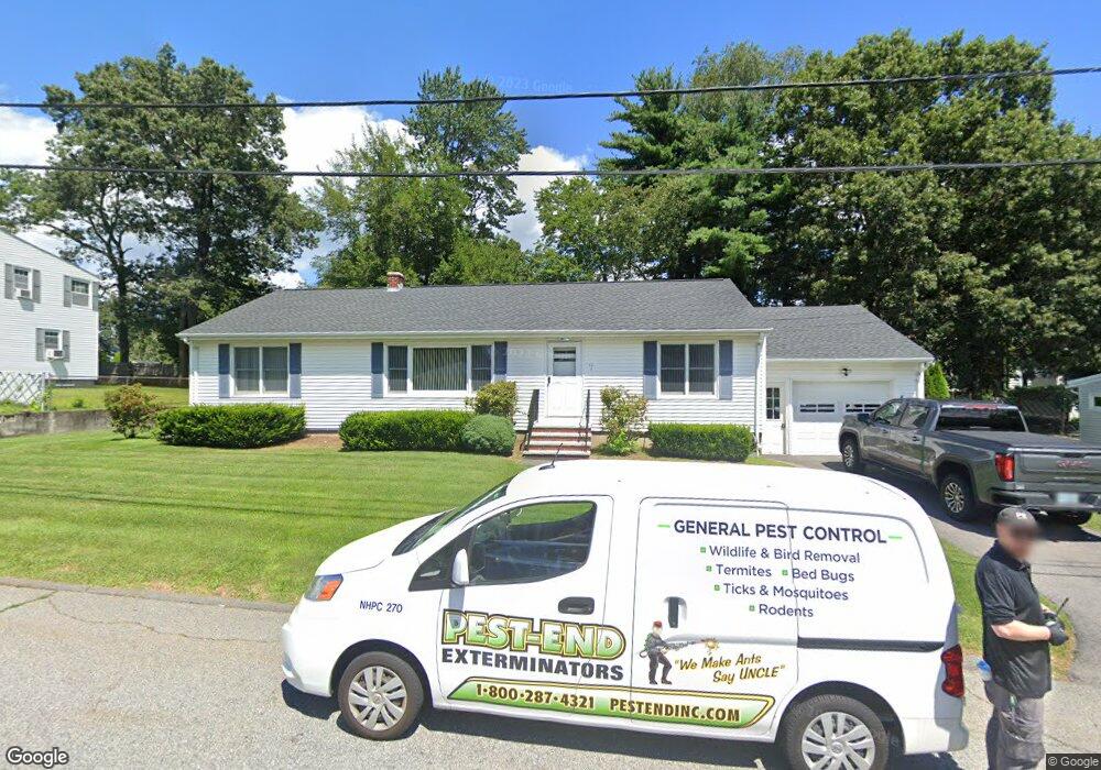 24 Conrad St, Methuen, MA 01844 - photo 1