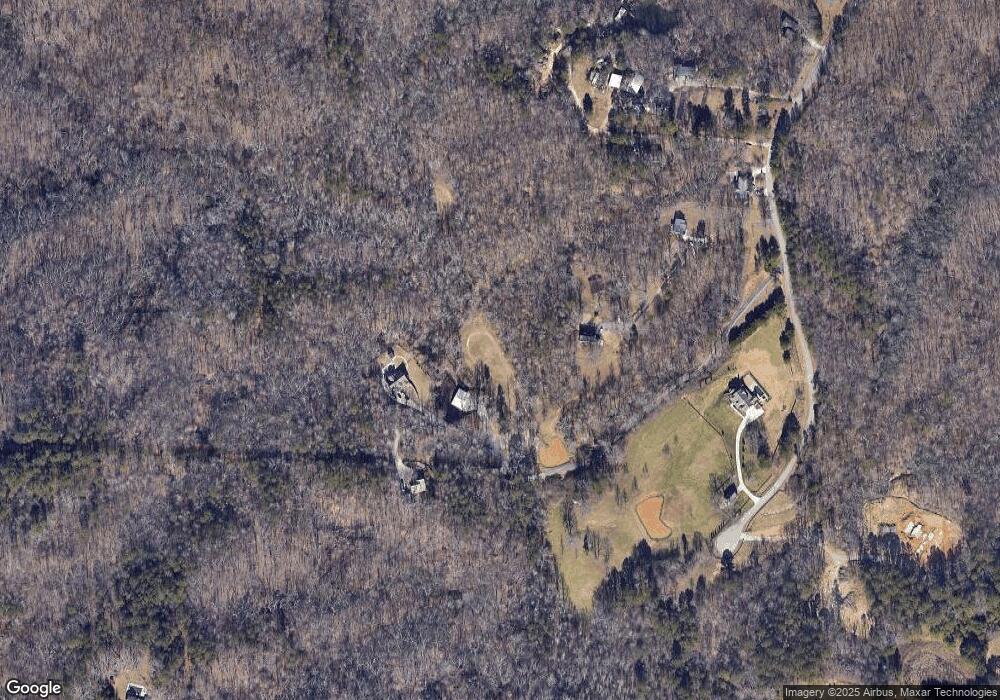 4466 Sasser Rd, Flowery Branch, GA 30542 - photo 1