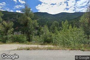 326 Spring St, Georgetown, CO 80444