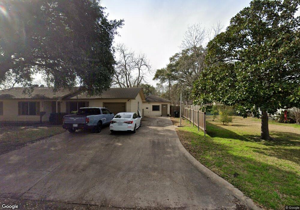 1504 Tobola St, Rosenberg, TX 77471 - photo 1