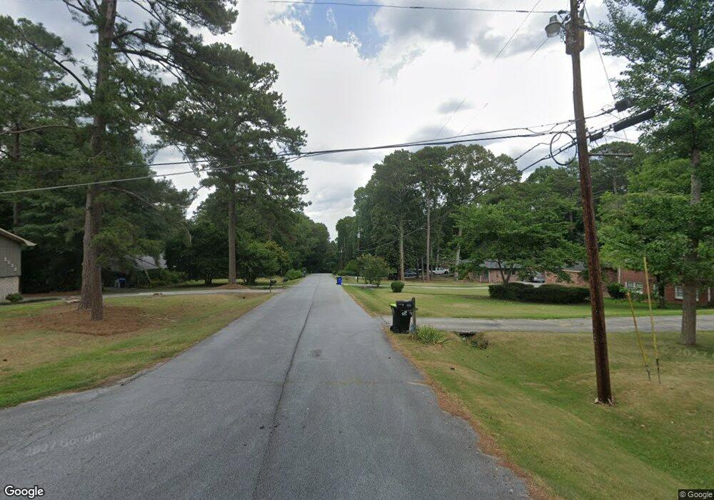 0 Amalfi Dr unit 8872549, Conyers, GA 30012 - photo 1