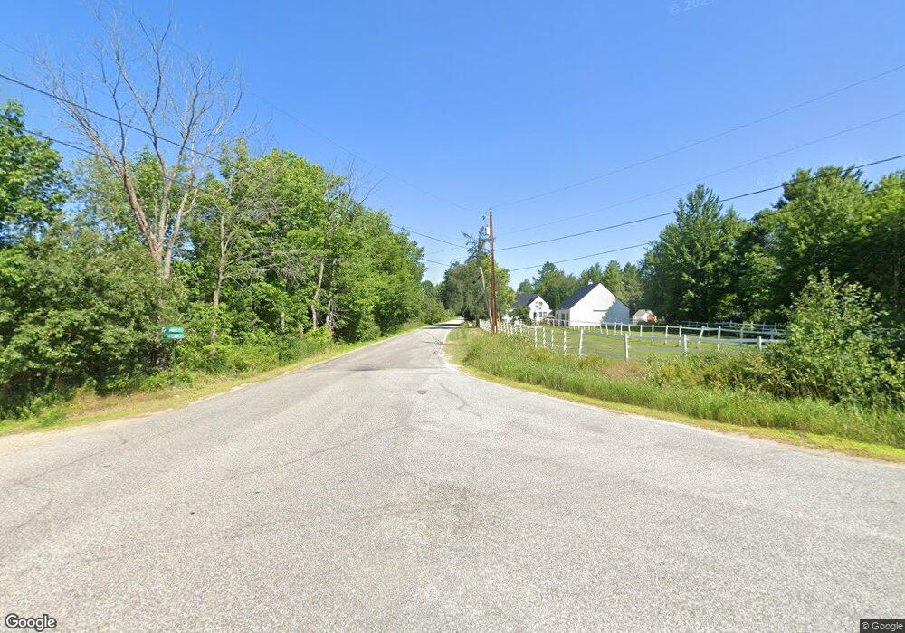 0 Holbrook A, Turner, ME 04282 - photo 1